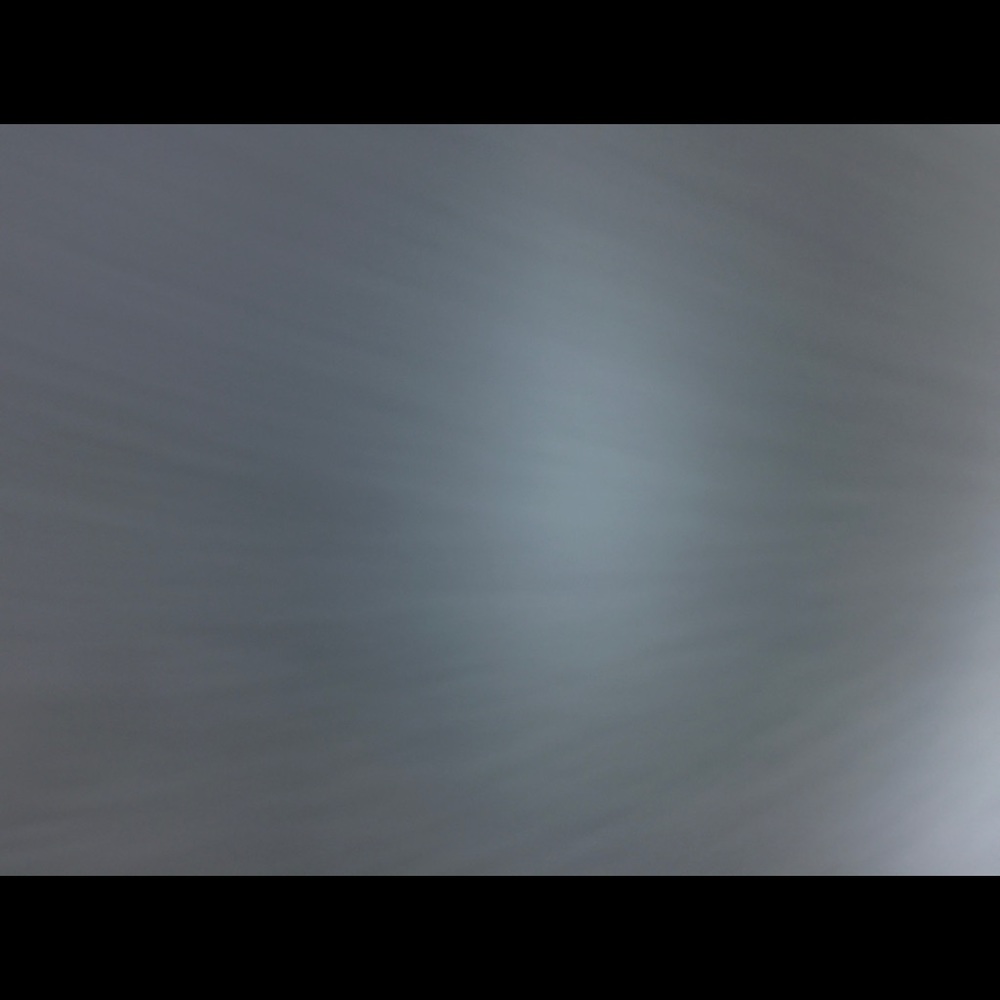 Meet your Posher, Reb